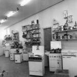 De winkel Swifterbant