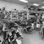 De winkel Swifterbant