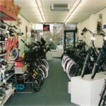 Winkel aan de rede (pijpenla) 1992