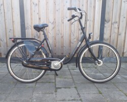 BATAVUS PERSONAL BIKE