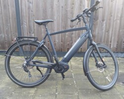 GAZELLE CITYZEN SPEEDBIKE